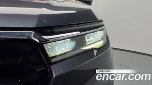 Honda Pilot, 2024 — миниатюра 7