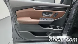 Honda Pilot, 2024 — миниатюра 13