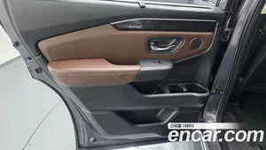 Honda Pilot, 2024 — миниатюра 14