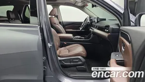 Honda Pilot, 2024 — миниатюра 15