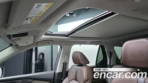 Honda Pilot, 2024 — миниатюра 33