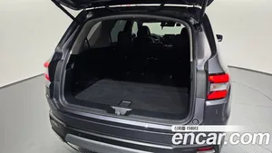 Honda Pilot, 2024 — миниатюра 35