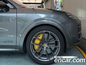 Porsche Cayenne, 2024 — миниатюра 5