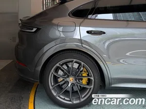 Porsche Cayenne, 2024 — миниатюра 6