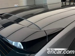 Porsche Cayenne, 2024 — миниатюра 11