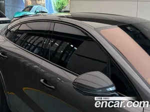 Porsche Cayenne, 2024 — миниатюра 12