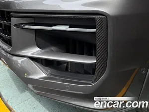 Porsche Cayenne, 2024 — миниатюра 13
