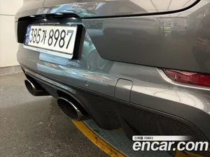 Porsche Cayenne, 2024 — миниатюра 14