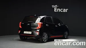 Kia morning, 2019 — миниатюра 2