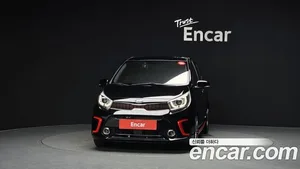 Kia morning, 2019 — миниатюра 3