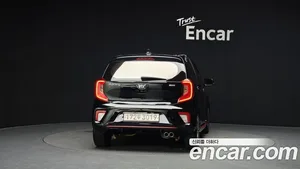 Kia morning, 2019 — миниатюра 4