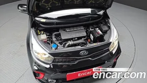 Kia morning, 2019 — миниатюра 6