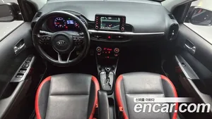 Kia morning, 2019 — миниатюра 10