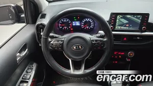 Kia morning, 2019 — миниатюра 18