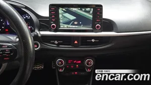 Kia morning, 2019 — миниатюра 25