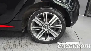 Kia morning, 2019 — миниатюра 7