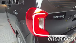 Kia morning, 2019 — миниатюра 9