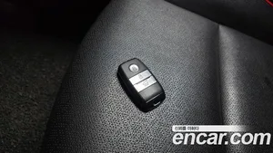 Kia morning, 2019 — миниатюра 29