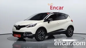Renault QM3, 2015 — миниатюра 1