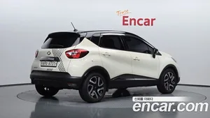 Renault QM3, 2015 — миниатюра 2