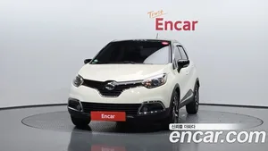 Renault QM3, 2015 — миниатюра 3