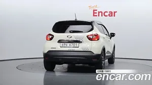 Renault QM3, 2015 — миниатюра 4
