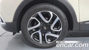 Renault QM3, 2015 — миниатюра 5