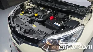 Renault QM3, 2015 — миниатюра 6