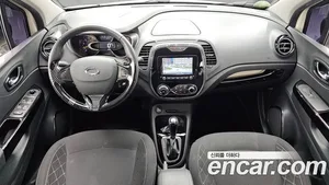 Renault QM3, 2015 — миниатюра 10