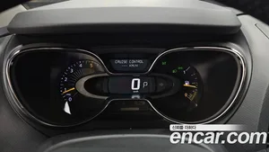 Renault QM3, 2015 — миниатюра 11