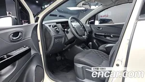 Renault QM3, 2015 — миниатюра 13