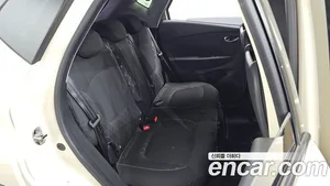 Renault QM3, 2015 — миниатюра 17