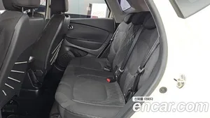 Renault QM3, 2015 — миниатюра 18