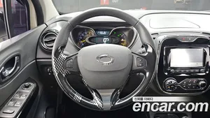 Renault QM3, 2015 — миниатюра 19