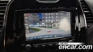 Renault QM3, 2015 — миниатюра 20