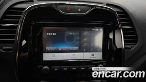 Renault QM3, 2015 — миниатюра 22