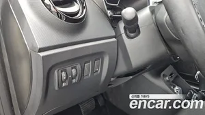 Renault QM3, 2015 — миниатюра 23