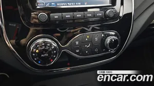 Renault QM3, 2015 — миниатюра 25