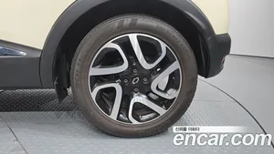 Renault QM3, 2015 — миниатюра 7