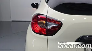 Renault QM3, 2015 — миниатюра 9