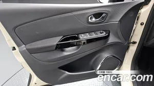 Renault QM3, 2015 — миниатюра 14