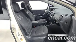 Renault QM3, 2015 — миниатюра 16