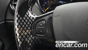 Renault QM3, 2015 — миниатюра 27