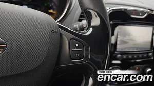 Renault QM3, 2015 — миниатюра 28