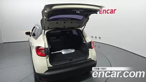 Renault QM3, 2015 — миниатюра 33