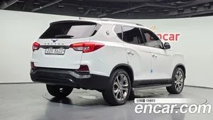 KGM Rexton, 2018 — миниатюра 2