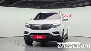 KGM Rexton, 2018 — миниатюра 3