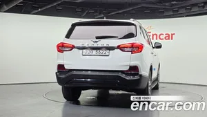KGM Rexton, 2018 — миниатюра 4
