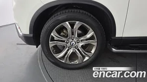 KGM Rexton, 2018 — миниатюра 5