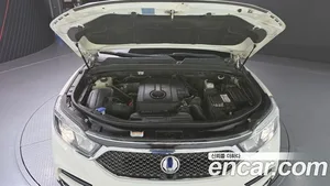 KGM Rexton, 2018 — миниатюра 6